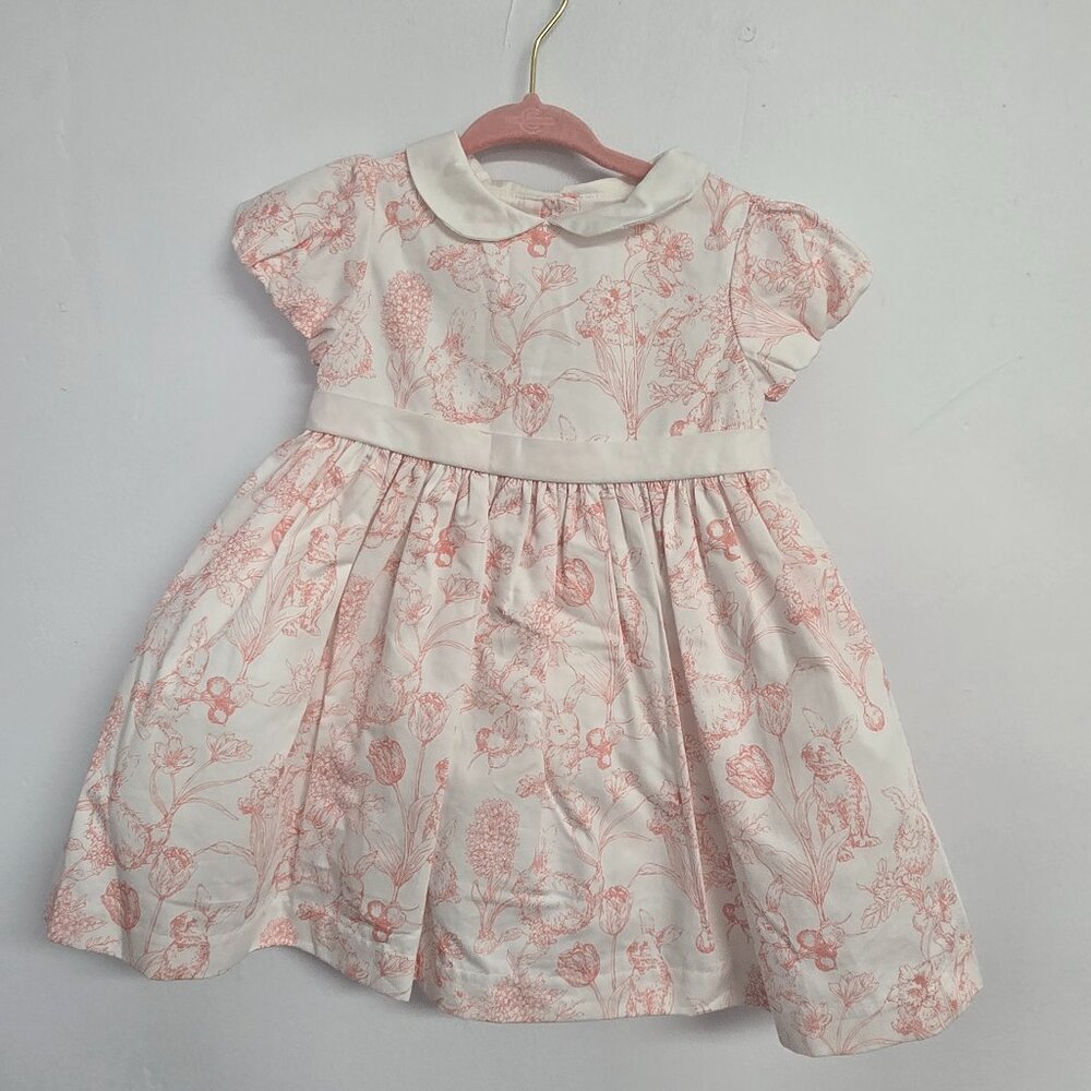 NWT Janie and Jack Drss